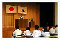 2001年発会『九州の女』